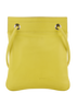 Aline Crossbody, back view